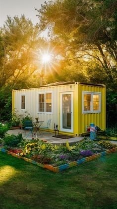 Portable House 