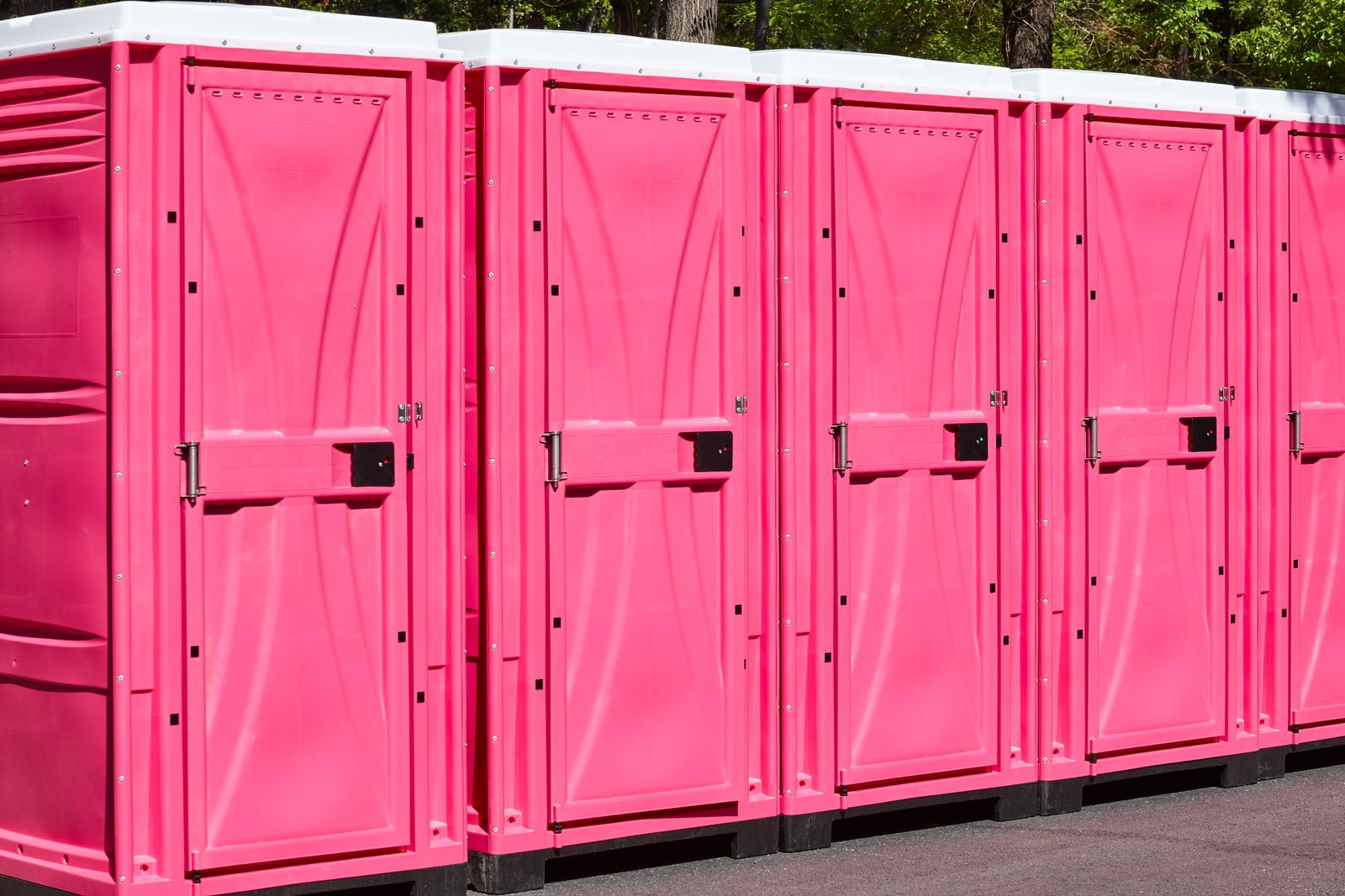 Portable Toilet